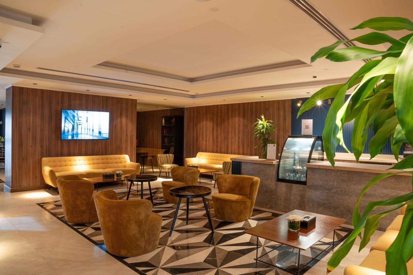 Seafront Luxury Suites Jeddah Corniche Екстер'єр фото